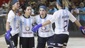 Casi infalibles: Las Águilas golearon a Portugal y disputarán la final