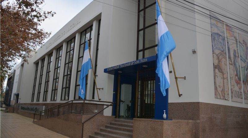 La UNSJ creará la Licenciatura en Psicología