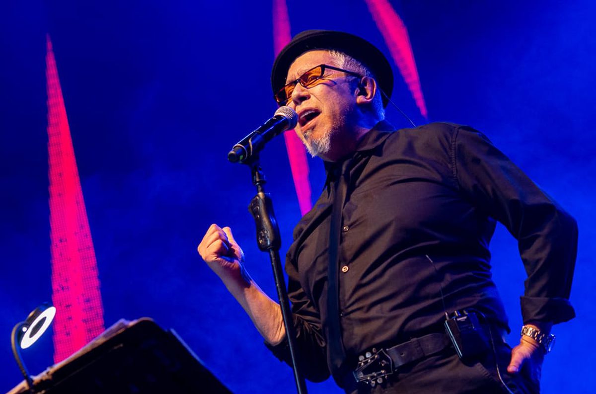 Llega el Rey Pelusa a Chimbas para agasajar a las madres en un gran festejo