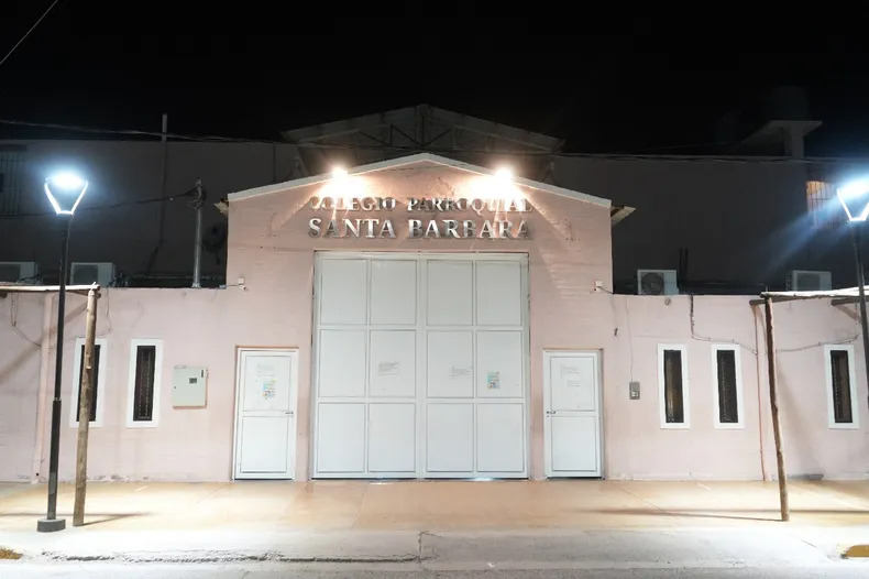 Robaron $2.300.000 de la recaudación de un festival de un colegio parroquial