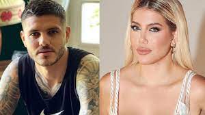 Mauro Icardi rompió el silencio sobre su relación con Wanda Nara: Ya me aburrió