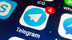 Telegram, Twitter y hasta Netflix, los grandes beneficiados por caída de Facebook