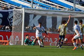 Sufre el Apache: el Rosario Central de Tévez quedó eliminado de la Copa Argentina