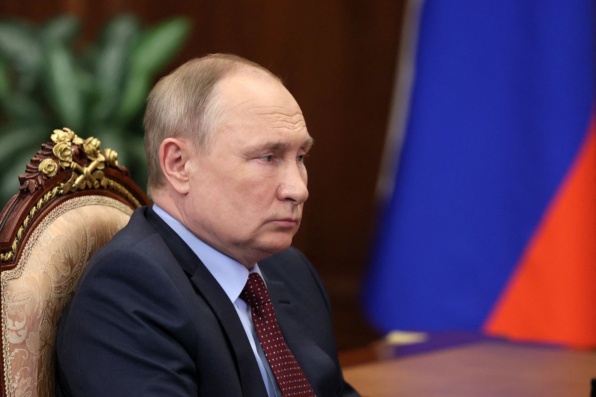 Tras el escándalo de los conscriptos, Putin respaldó el plan de enviar combatientes voluntarios a invadir Ucrania