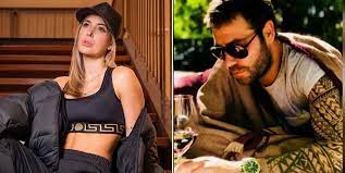 La foto que confirma el romance entre Jésica Cirio y Elías Piccirillo