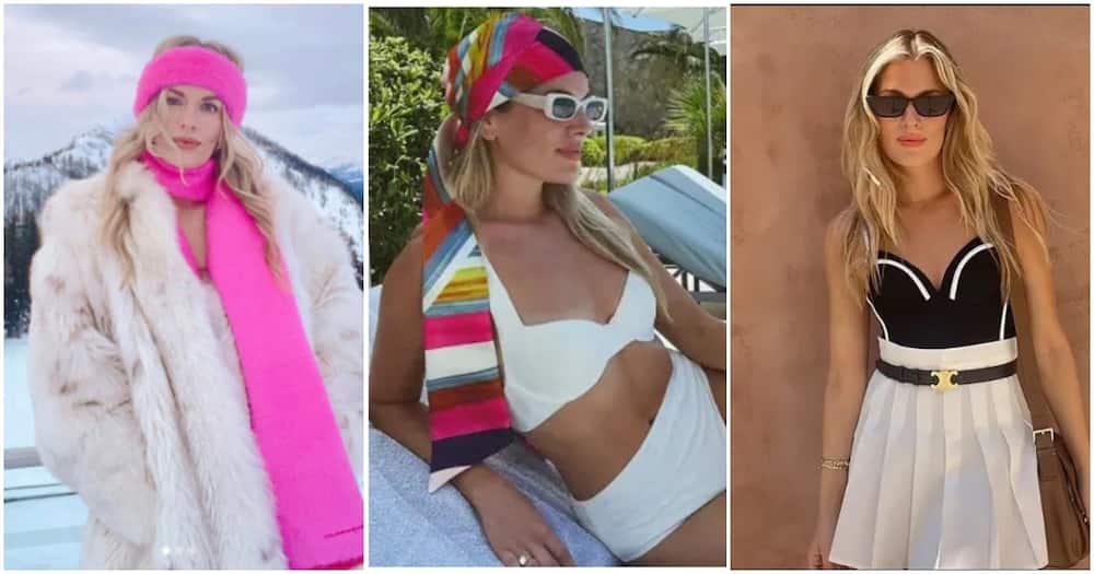 Es influencer, no tiene pareja y congeló sus óvulos para irse de luna de miel sola