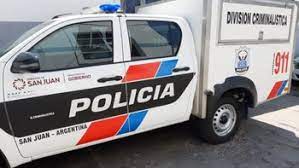 Encontraron a una mujer fallecida en su domicilio de Rawson