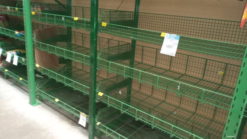 El INDEC dice que Cuyo es la región del país mas afectada por la inflación