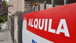 Alquileres: el gobierno analiza un impuesto a la vivienda vacÃa
