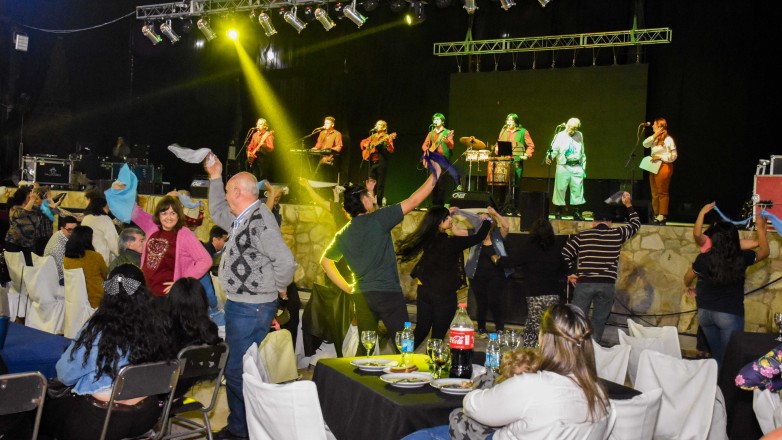 Destino San Javier será el broche de oro de la Fiesta del Asador Sanjuanino