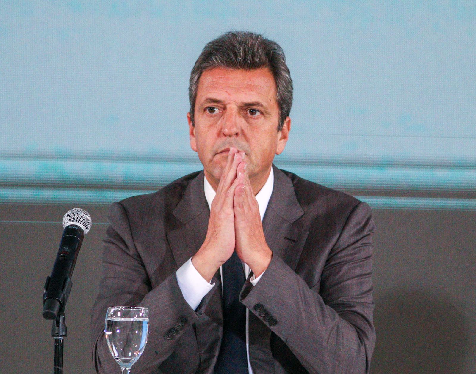 Presupuesto 2023: el nuevo blanqueo de dólares permitirá comprar inmuebles usados