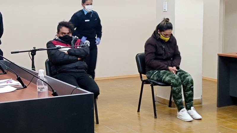 La portera de 25 de Mayo le dijo a la madre del menor víctima de abuso que lo hizo en broma