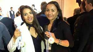 Las sanjuaninas campeonas de boxeo defenderán otra vez título la provincia