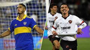 Hoy habrá un "supercampeón": Boca y Patronato SI juegan en Santiago del Estero