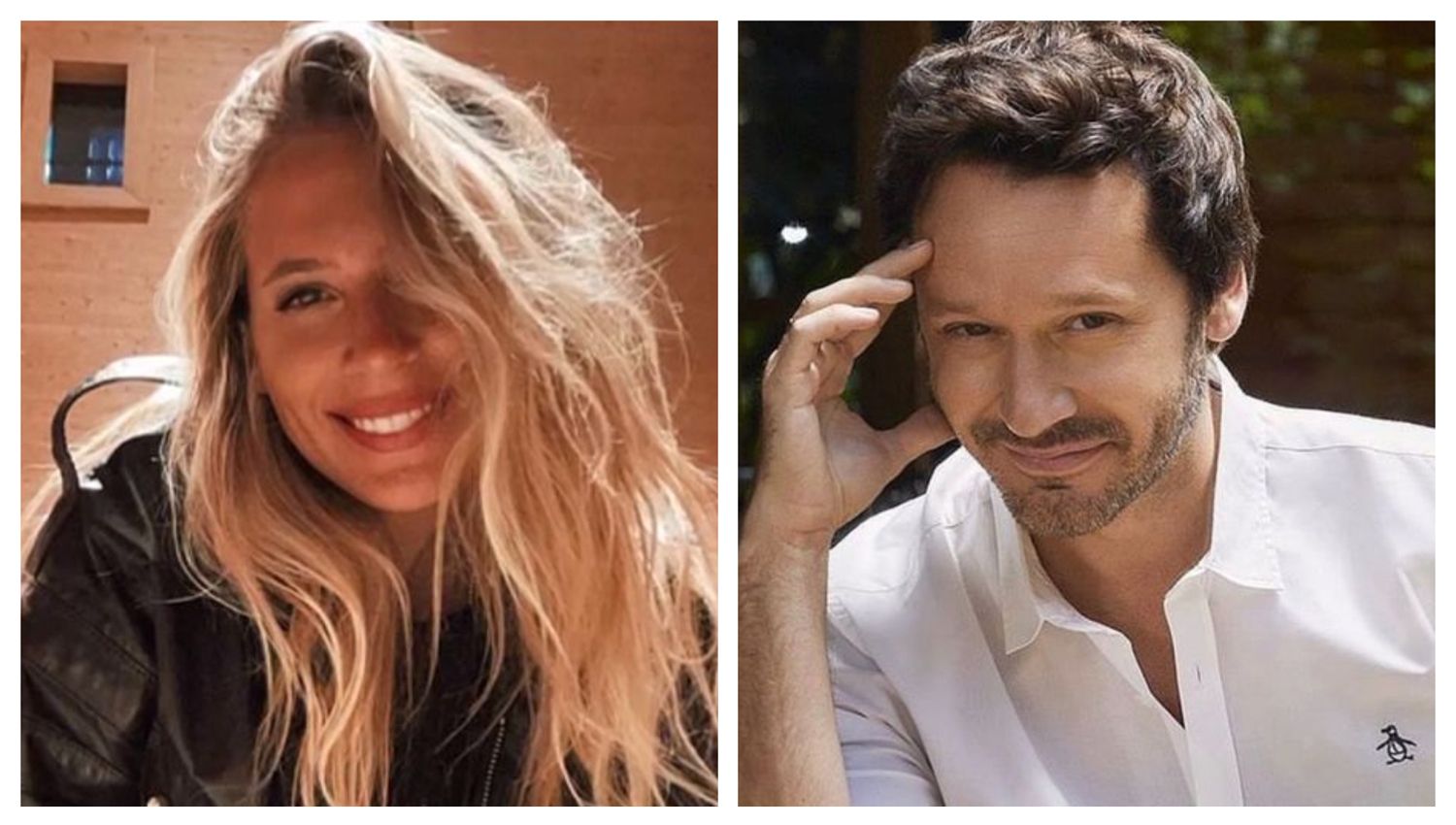 Benjamín Vicuña estaría en pareja con una amiga de Pampita: la reacción de la modelo al enterarse