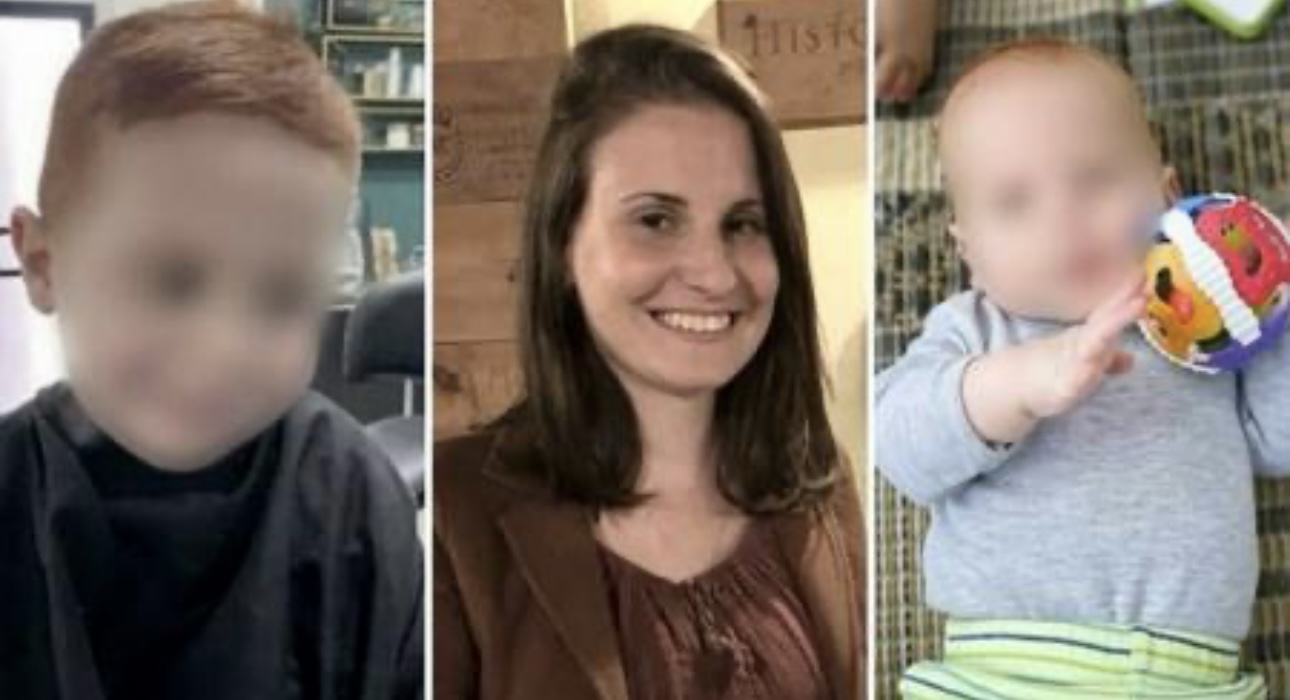 Hamas anunció la muerte del rehén argentino de 10 meses, su hermano y su madre