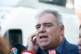 El abogado Pierri le dijo No a los rugbiers y explicó los motivos