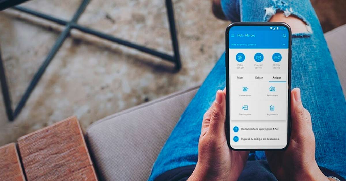 Cuidado con las estafas: dos personas fueron detenidas por falsas transferencias con Mercado Pago