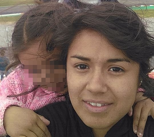 Piden perpetua para el femicidia de Brenda Requena