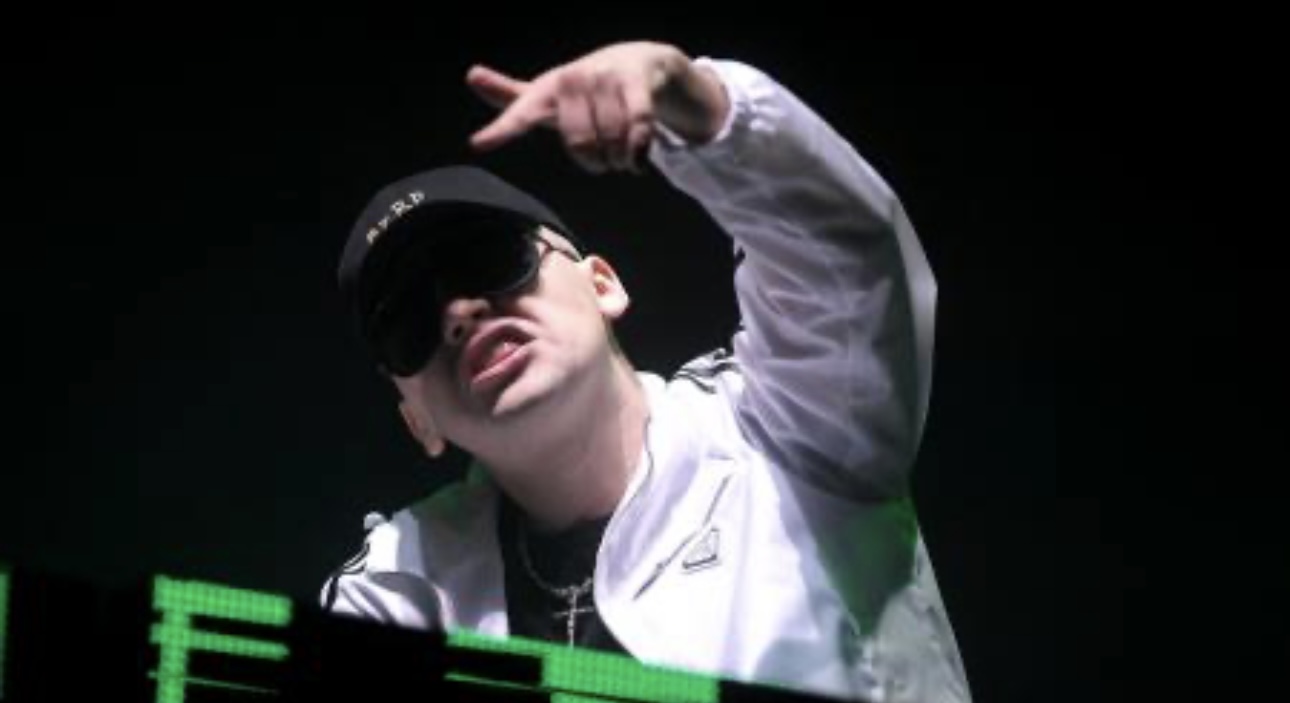 Bizarrap recibió el Grammy Latino a la Mejor Canción Urbana por su tema junto a Quevedo