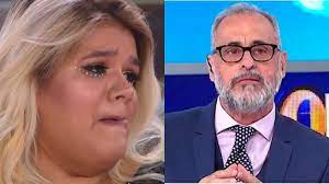 Cuánto dinero le pidió Morena Rial a Jorge Rial para dejar de hablar de él