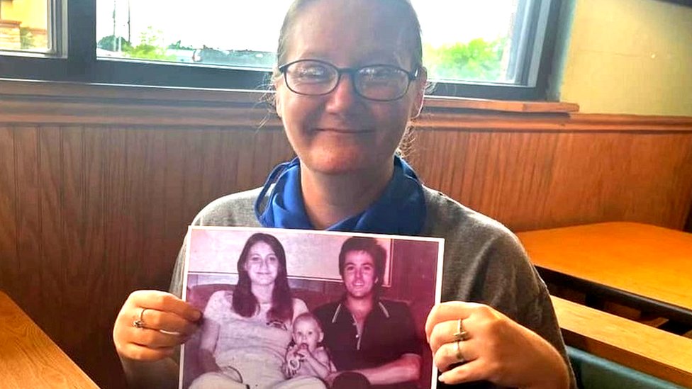 Identificaron a la hija perdida de una pareja fallecida hace 41 años