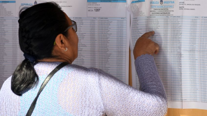 Suspensión de las PASO: gobernadores insisten pero el proyecto no avanza