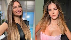 La China Suárez y Pampita tuvieron una charla privada sobre la relación de sus hijos