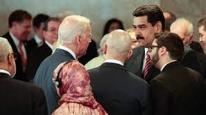 Venezuela, EEUU y un giro que puede cambiar mucho más que la relación bilateral gracias al petróleo