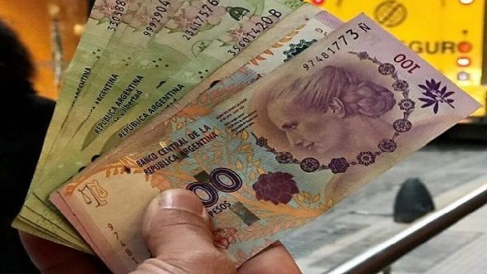 El salario mínimo aumentará un 20% hasta marzo, con $61.953 en diciembre