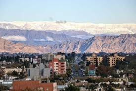 El primer sábado del receso invernal tendrá una máxima de 15°