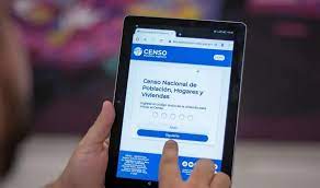Censo Digital: hasta cuándo hay tiempo para completarlo y qué pasa si no lo hago