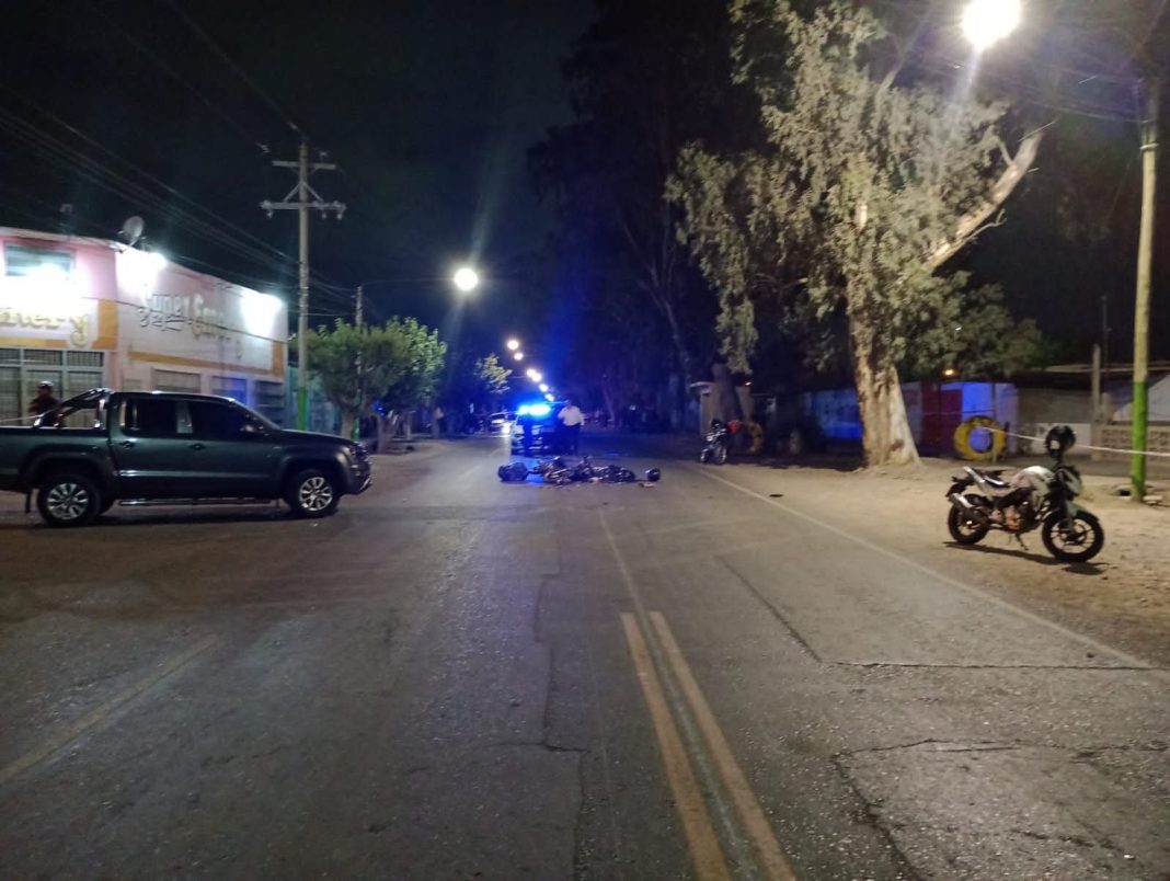 Choque y muerte: un dirigente de UOCRA, vinculado a la tragedia