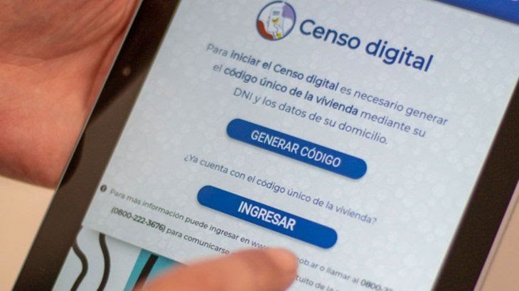  Censo 2022: ¿Se trabaja el 18 de mayo en Argentina?