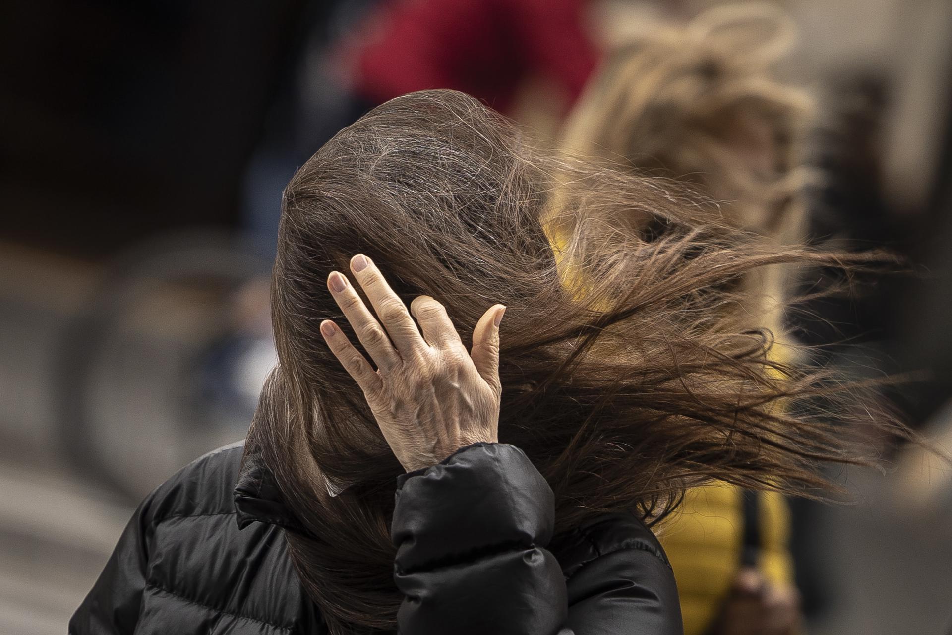 Ingresa viento sur y cambia el pronóstico 