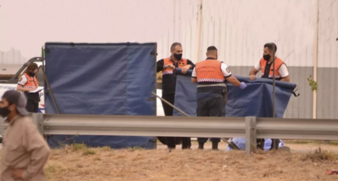 La tragedia de un nene de 10 años que jugaba con amigos y murió tras caer en una zanja