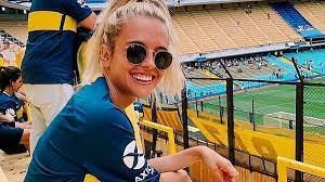 La novia de Salvio declaró ante la justicia y le apuntó a la exesposa del jugador: "Ella lo amenazó"
