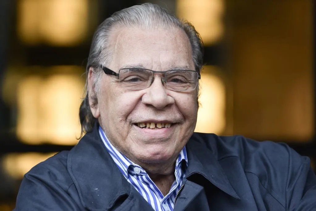 Murió Enrique Pinti, el artista que le puso humor y vértigo a las desventuras argentinas