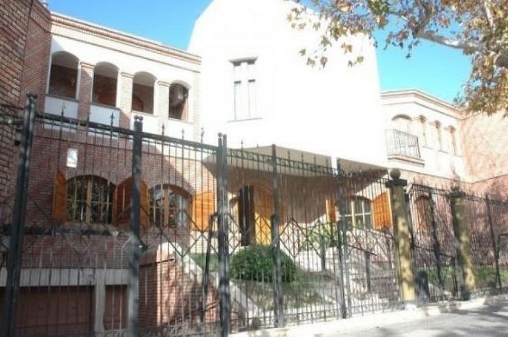 Después del escándalo: La Iglesia planteó anular la compra de la casa