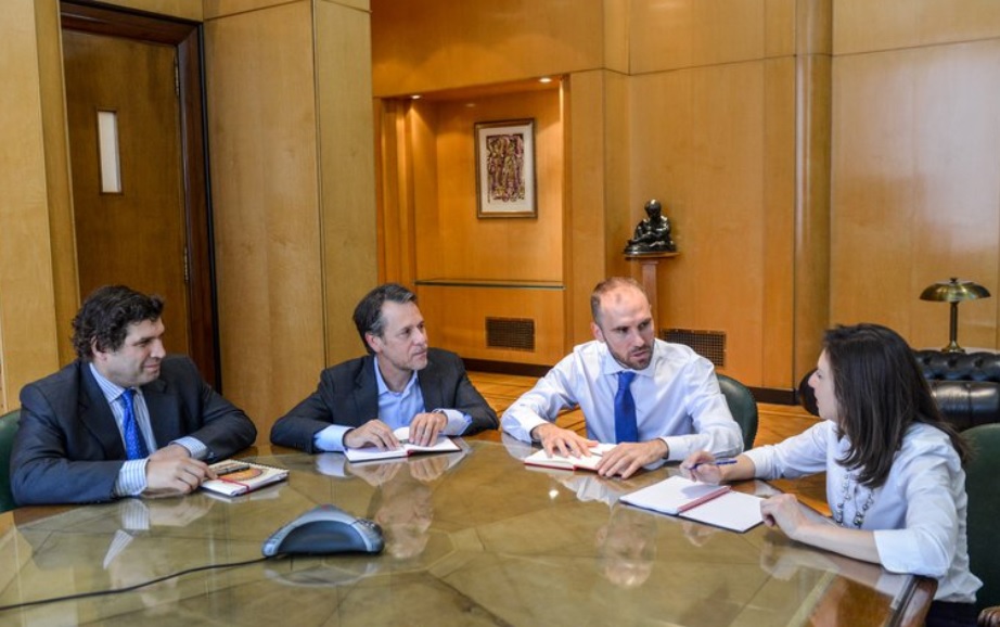 Nuevo capítulo de la compleja negociación entre el Gobierno y el FMI