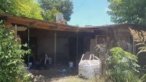 Drama en Moreno: un conductor alcoholizado incrustó su auto en una casa y mató a dos nenes mientras dormían