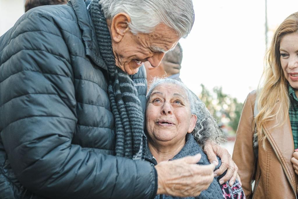 José Luis Gioja quiere debatir con Orrego y Uñac