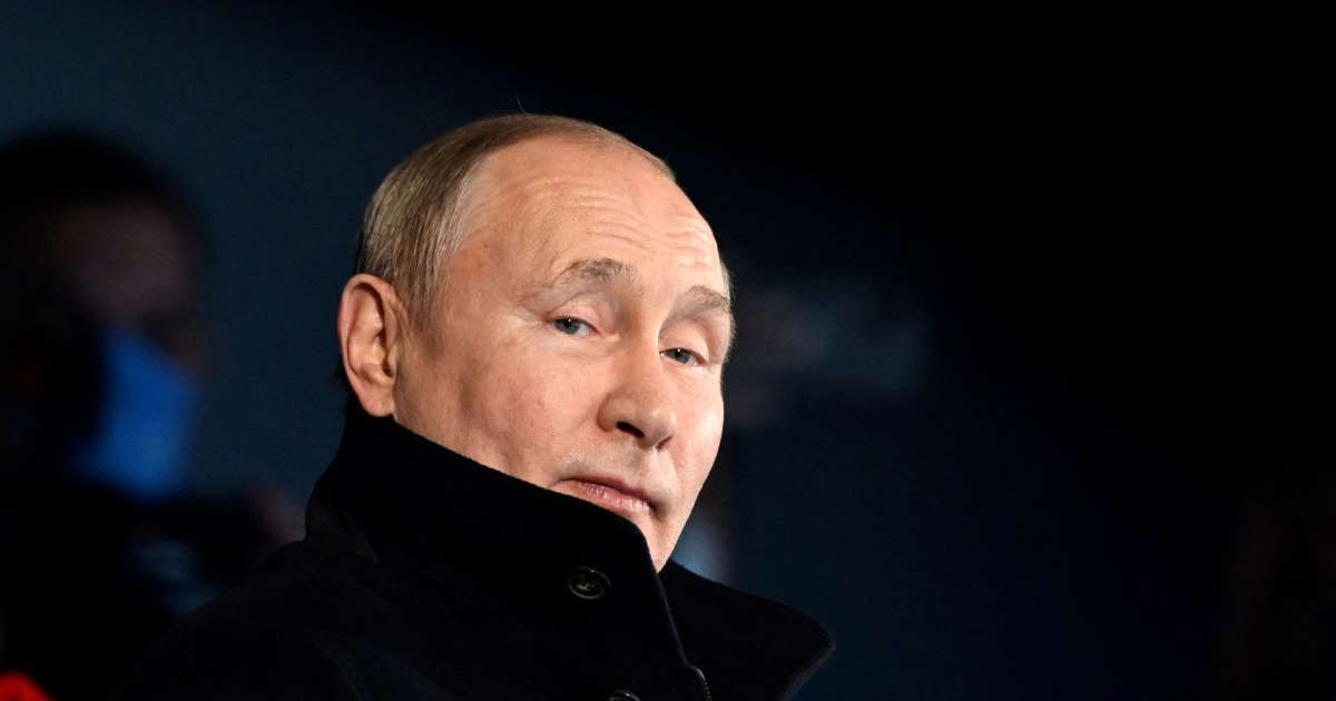 Un coronel encargado del "maletín nuclear" de Putin fue hallado con un disparo en la cabeza