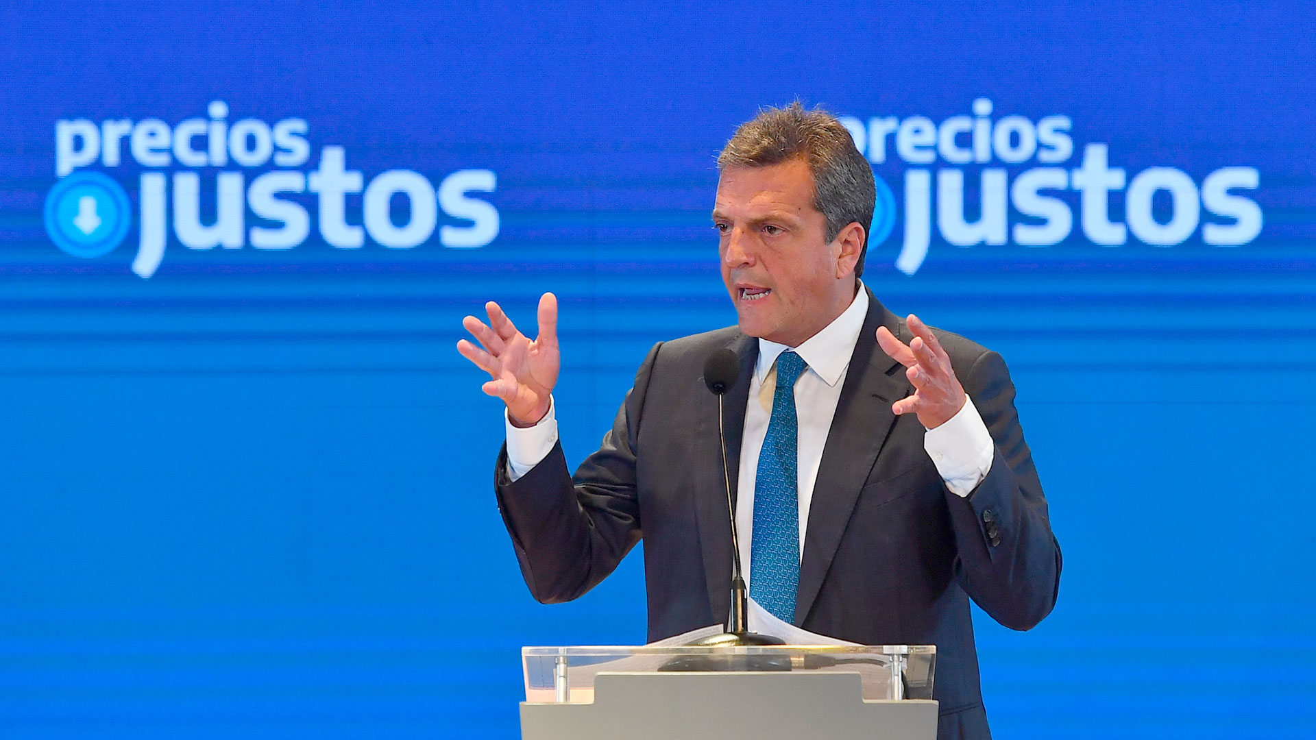 Inflación: Sergio Massa busca renegociar todos los acuerdos de precios vigentes