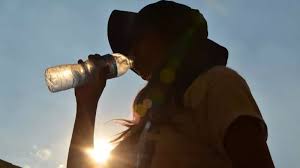 Luego de un 31 pasado por agua San Juan recibe el año con calor 