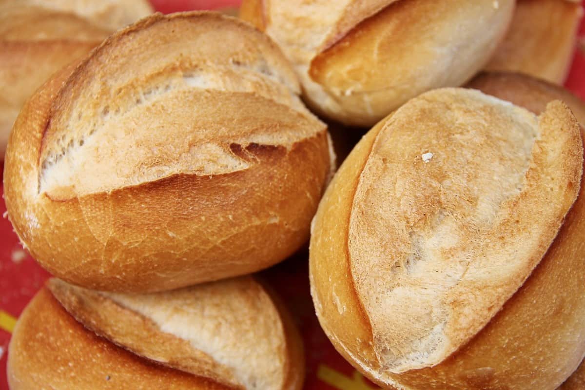 El precio del pan mantiene su precio en la provincia