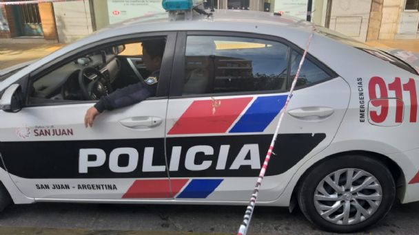 Entraron a robar en la casa de un alto jefe policial