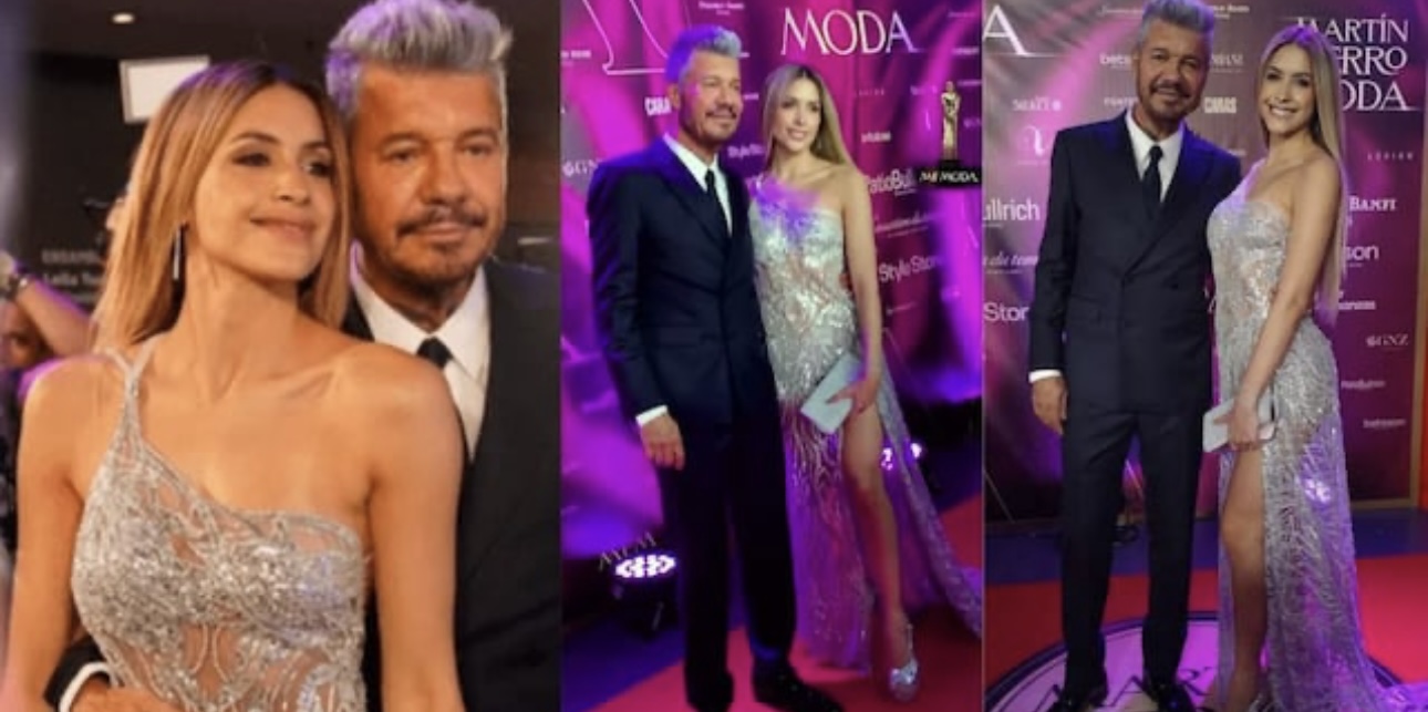 Milett Figueroa reveló el importante paso que dará con Marcelo Tinelli