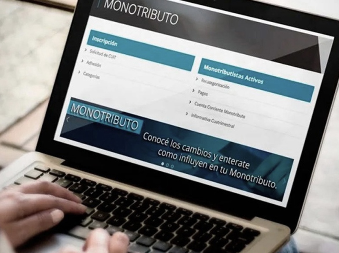 La Afip extendió el plazo para realizar la recategorización del monotributo