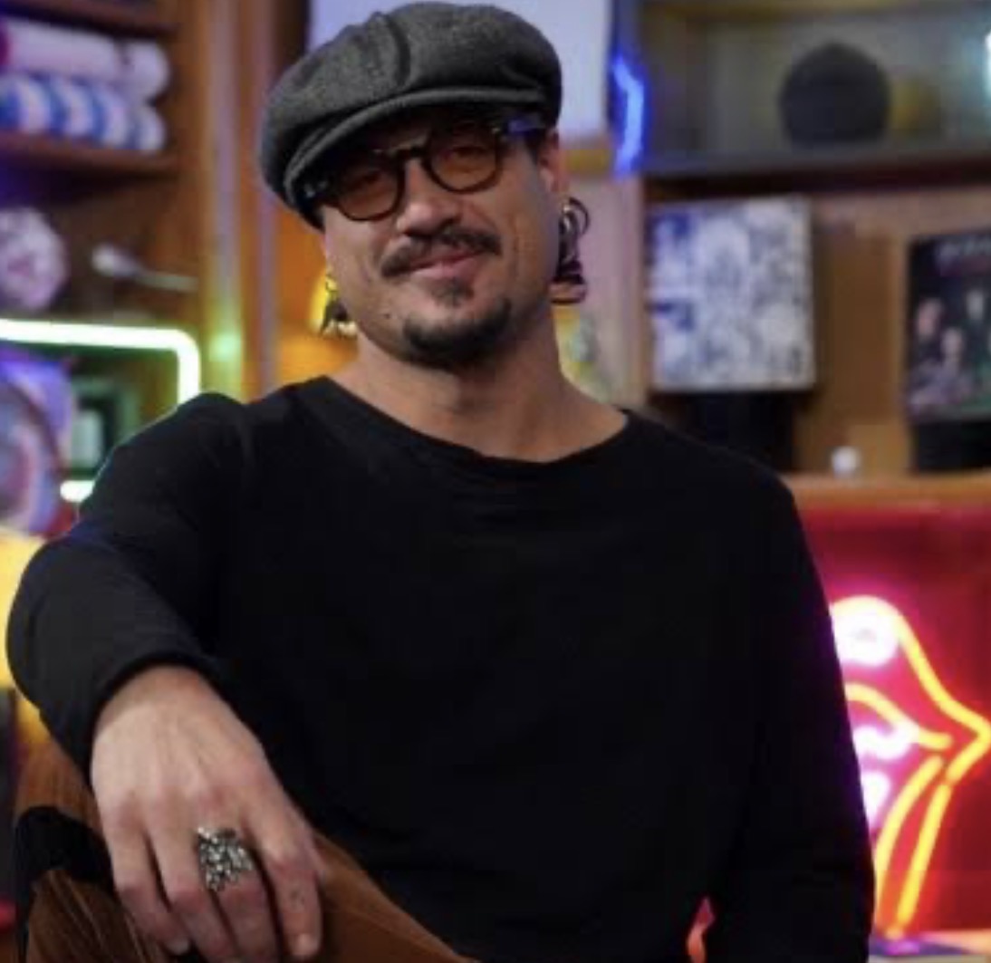 Daniel Osvaldo permanece en terapia intensiva y su estado es delicado